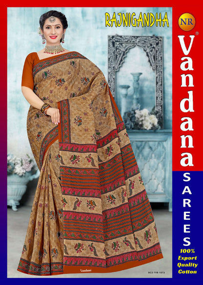 Rajni gandha