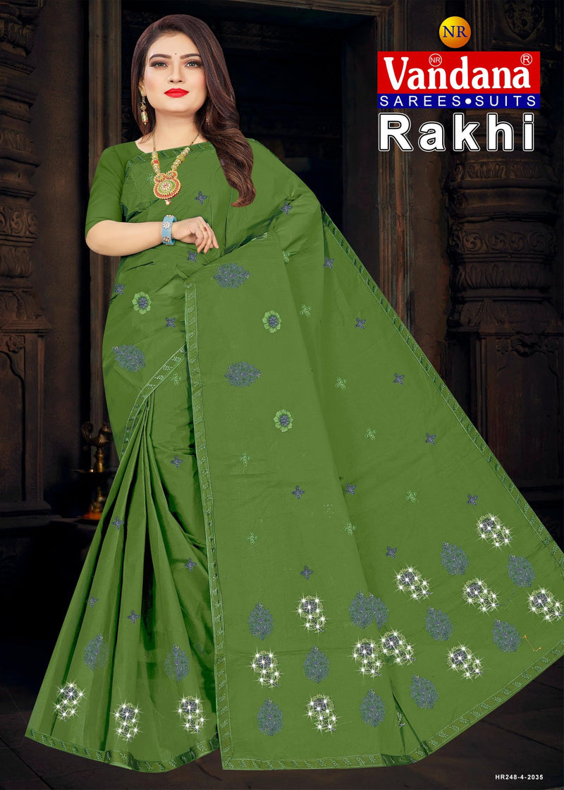 Rakhi