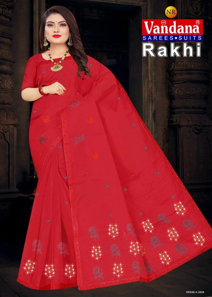Rakhi