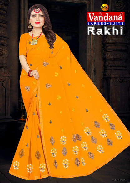 Rakhi
