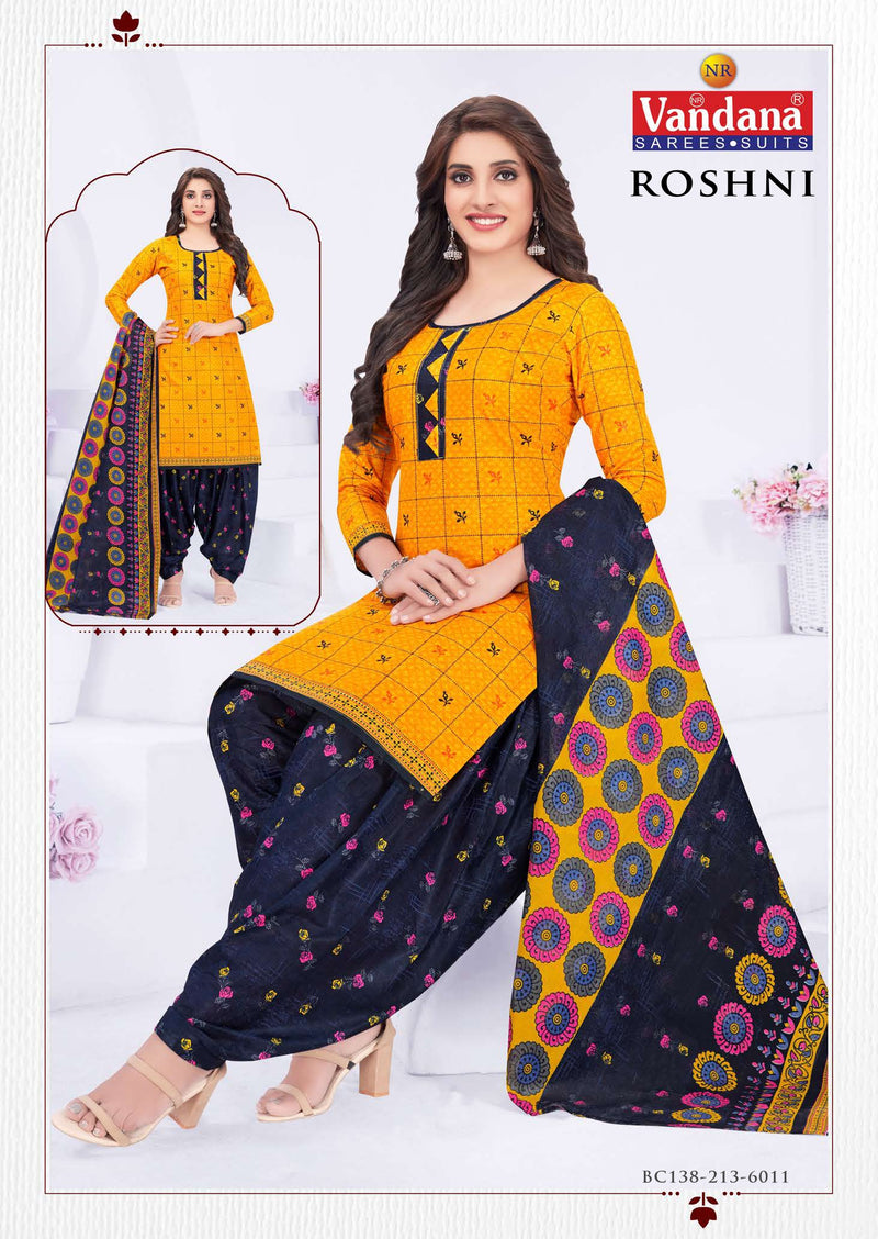 Roshni