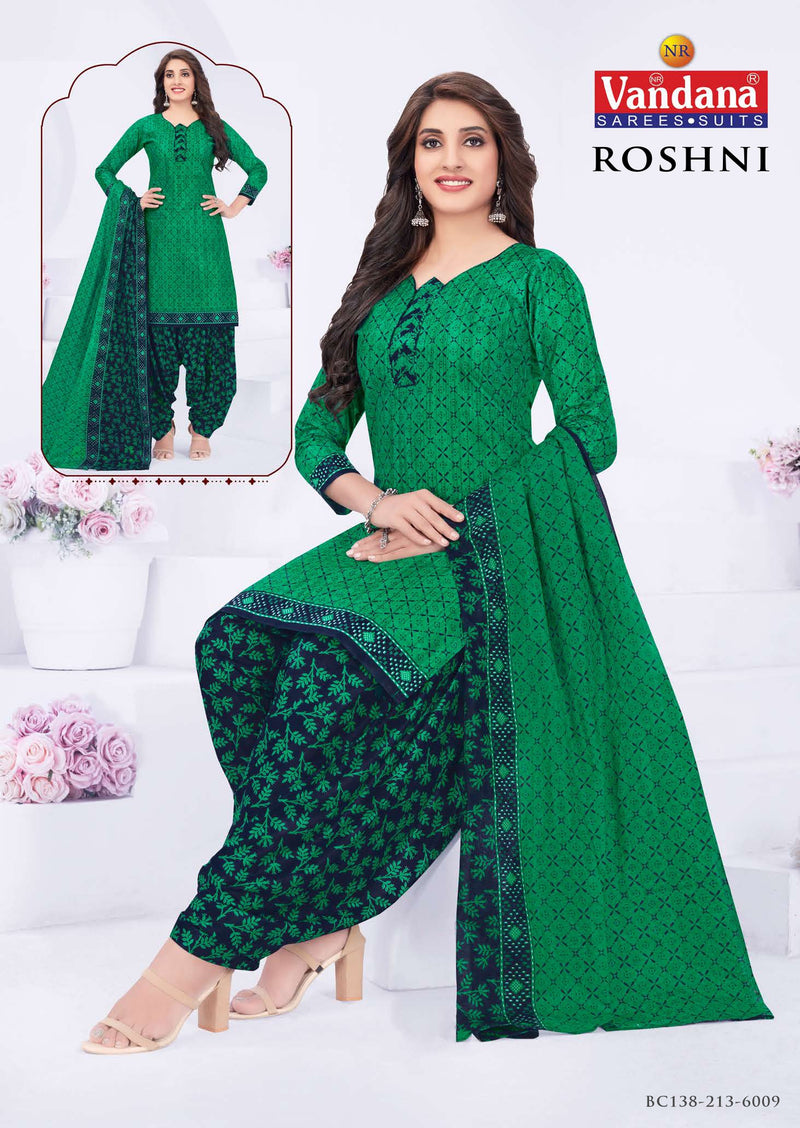 Roshni