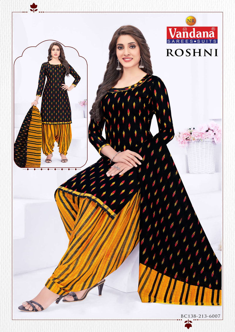 Roshni