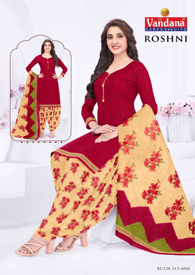 Roshni