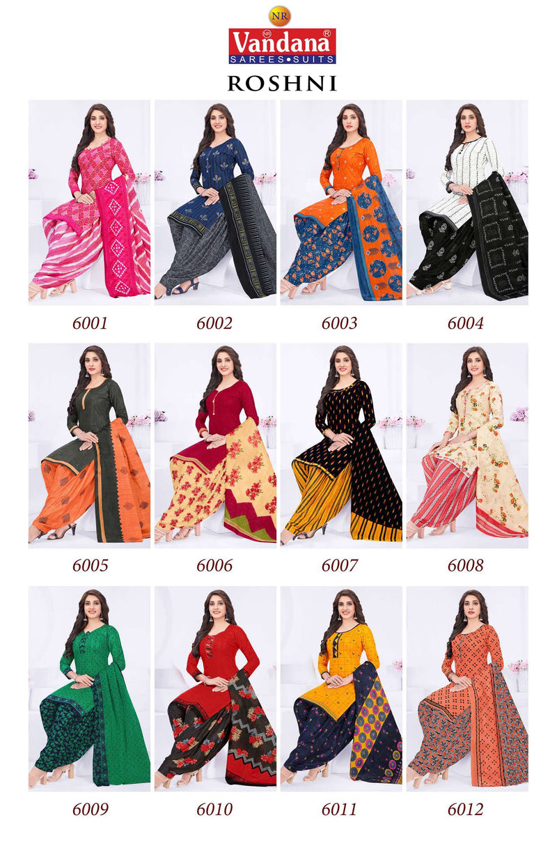 Roshni