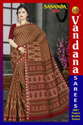 Sananda Red