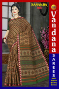 Sananda Red
