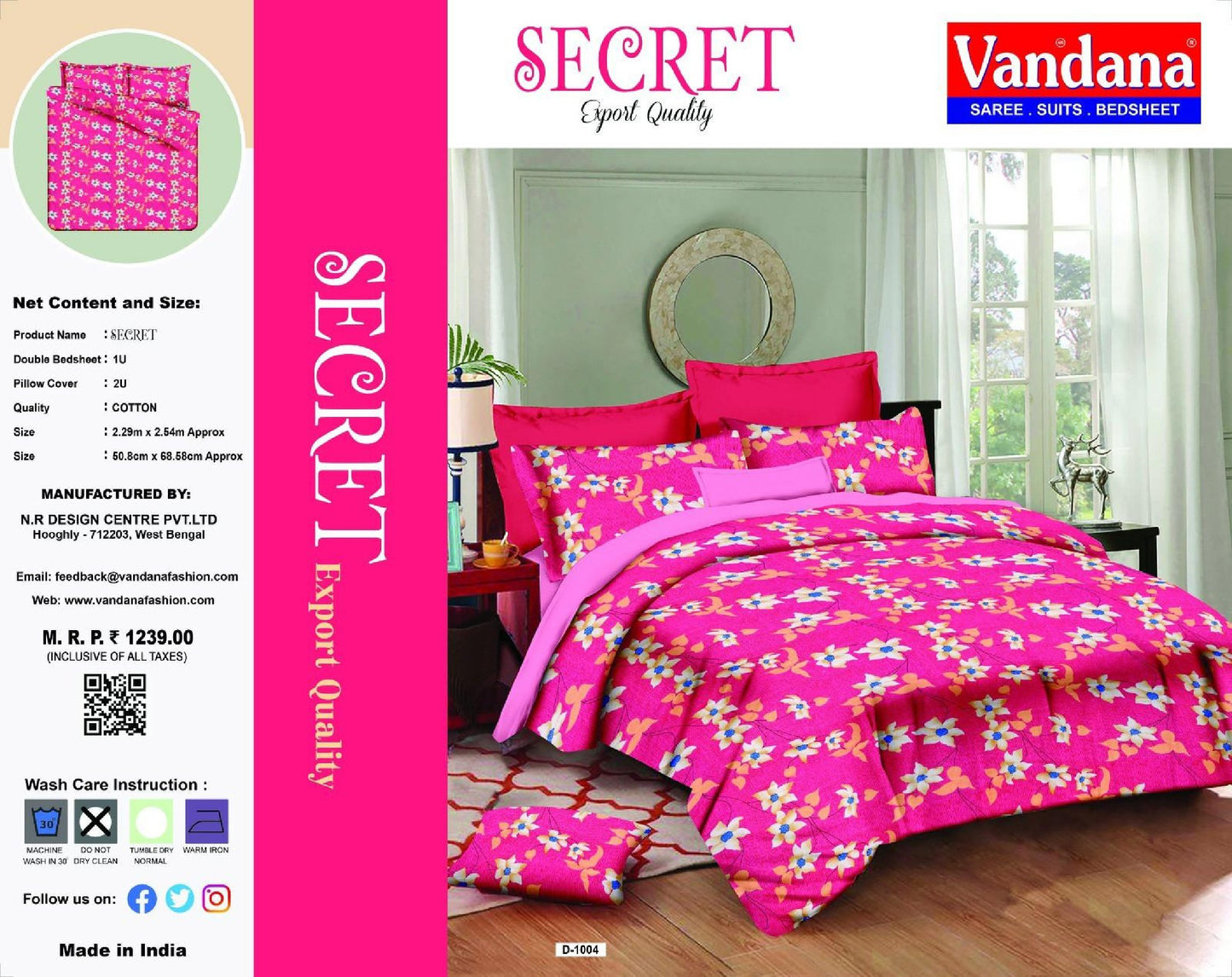 SECRET