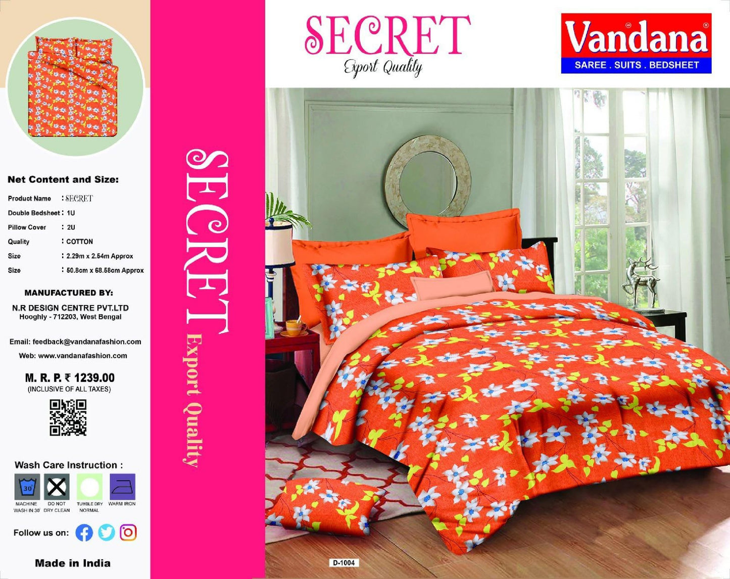 SECRET