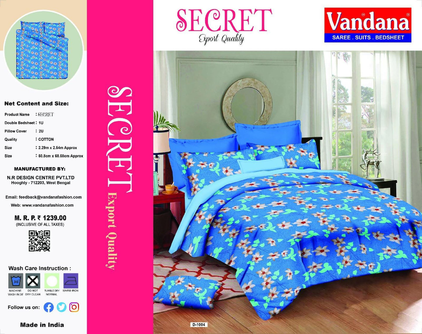 SECRET