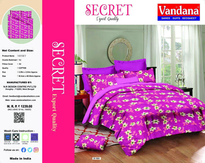 SECRET