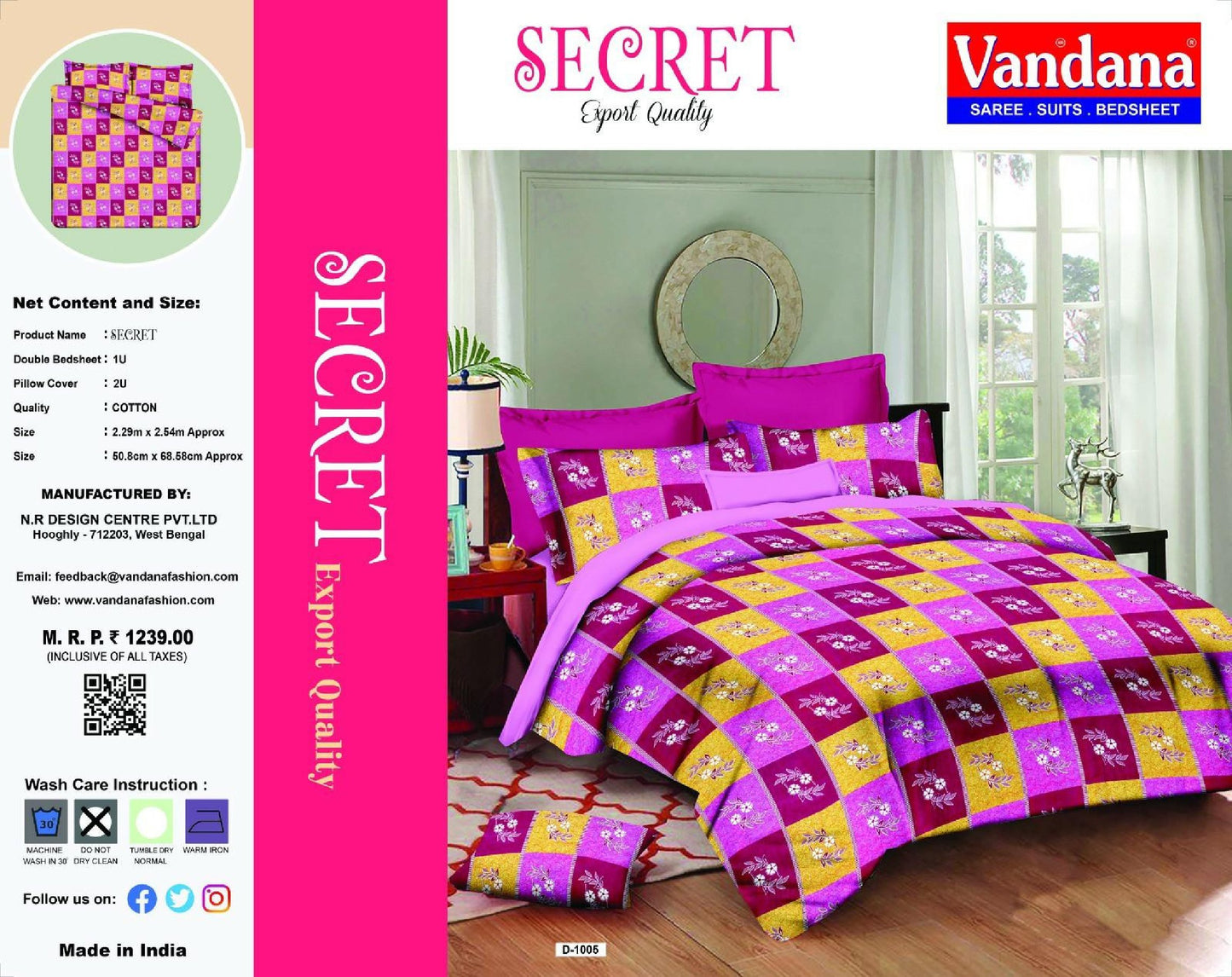 SECRET