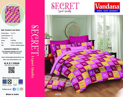 SECRET