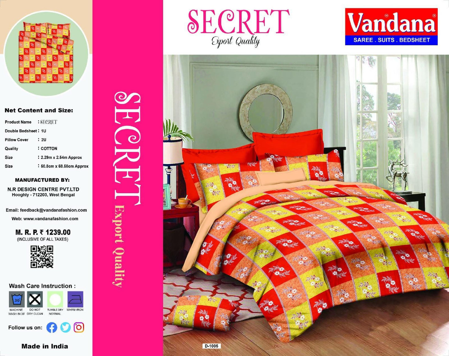 SECRET