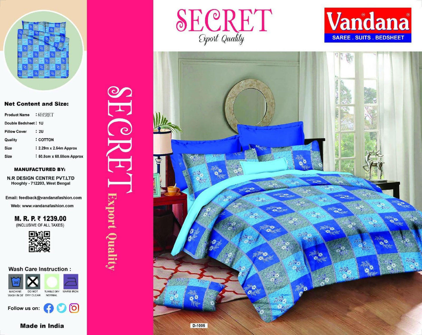 SECRET