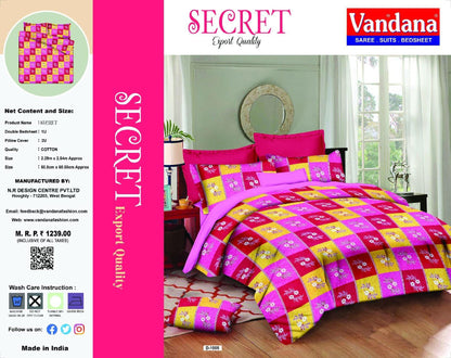 SECRET