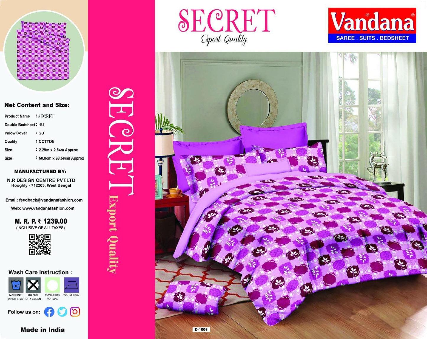 SECRET