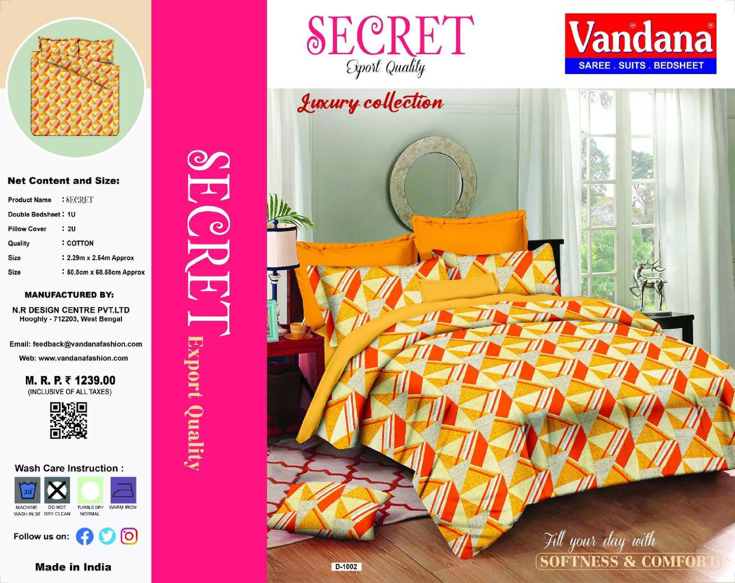 SECRET