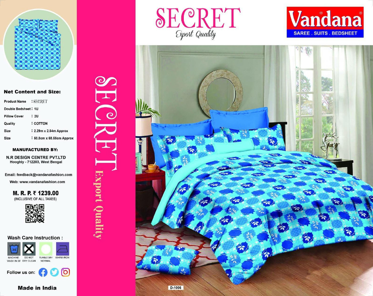SECRET