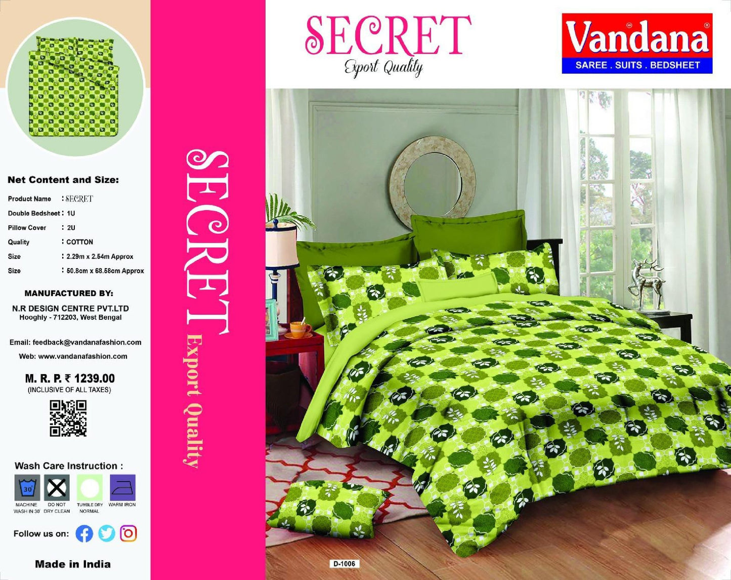SECRET