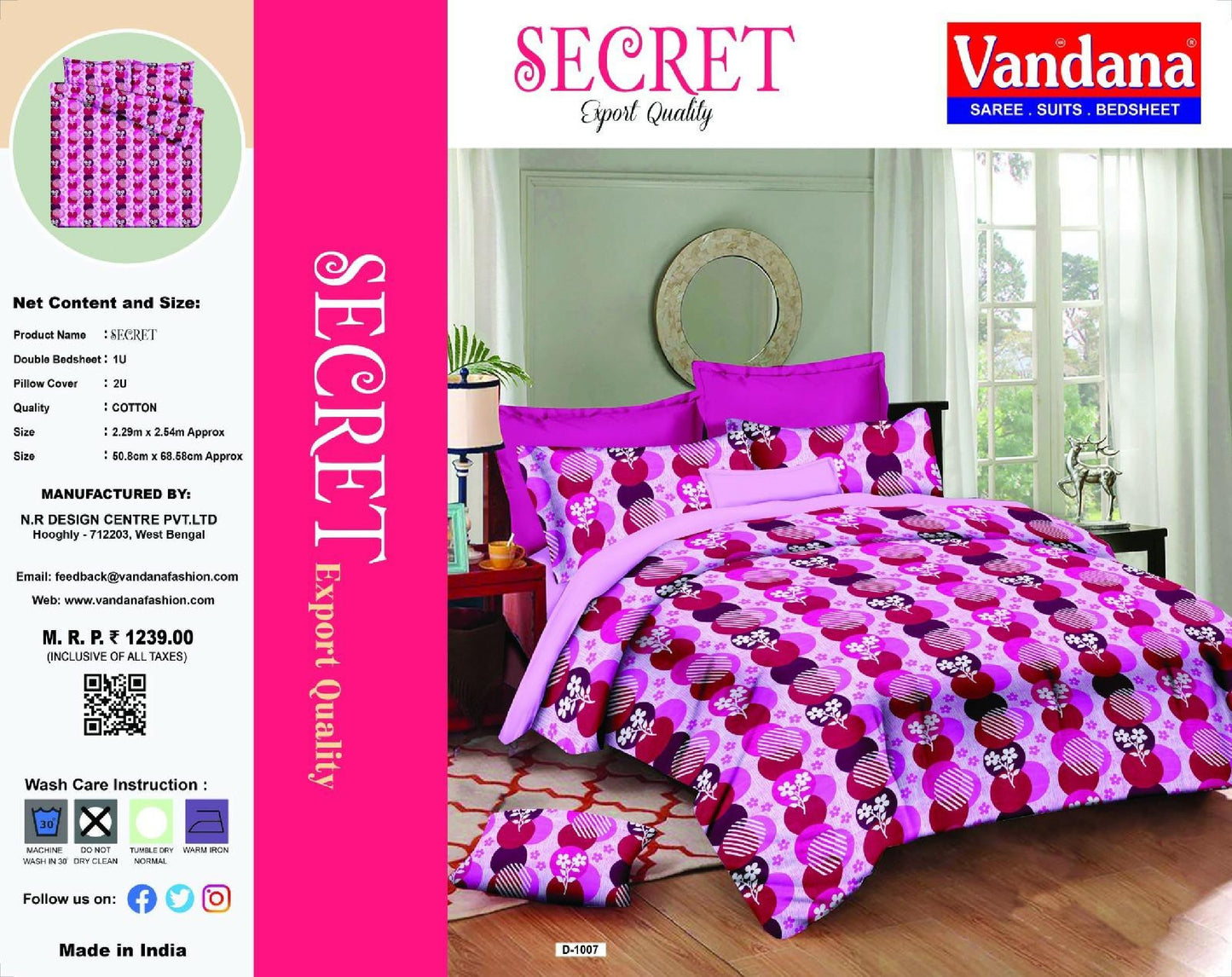 SECRET