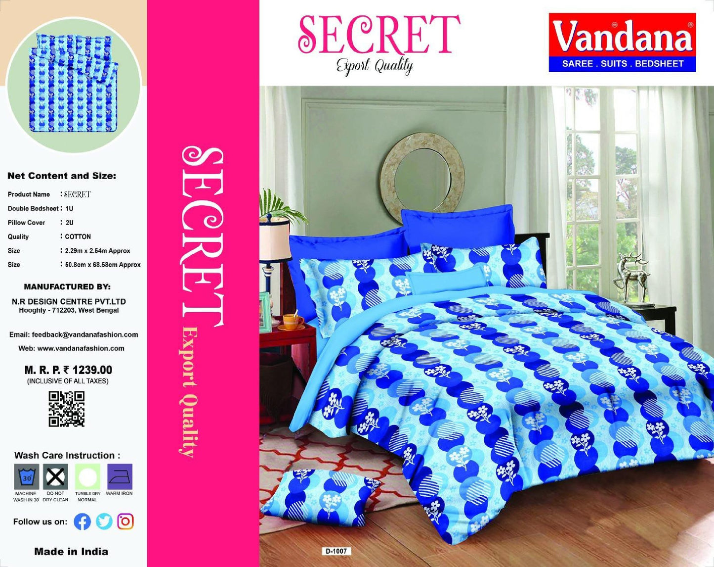 SECRET