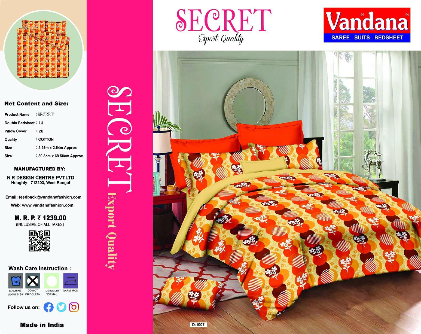 SECRET
