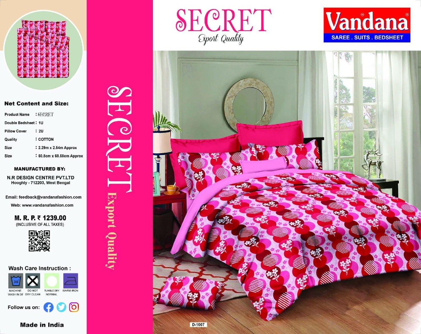 SECRET