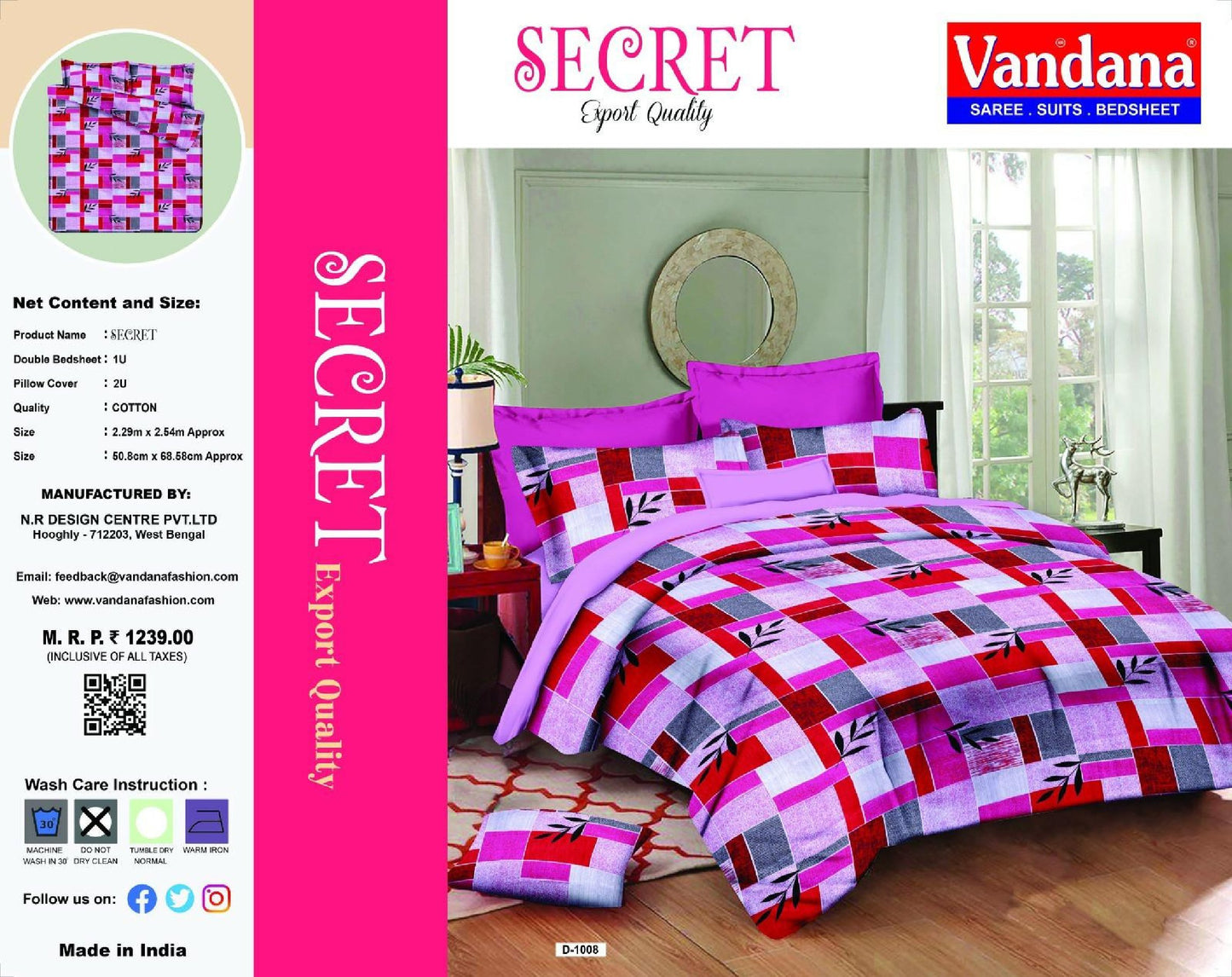 SECRET