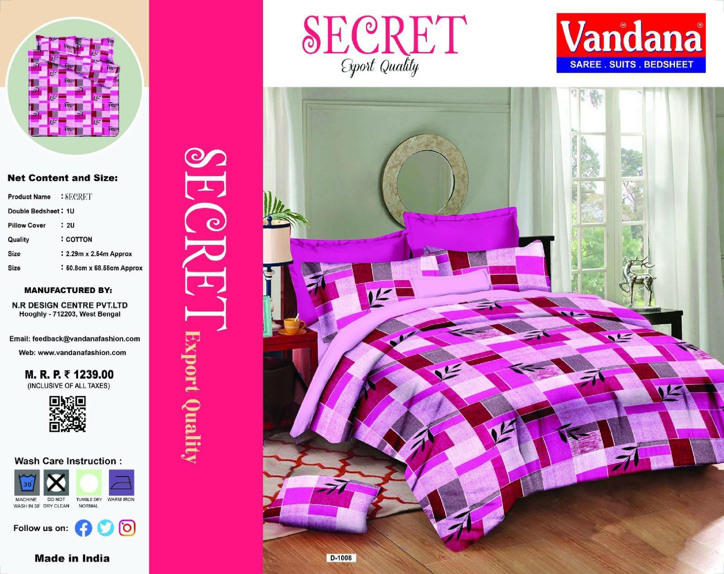 SECRET