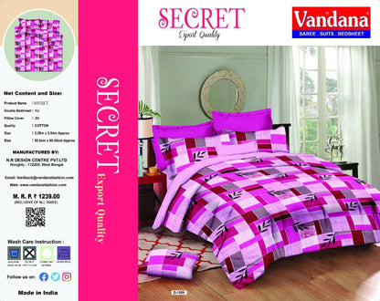 SECRET