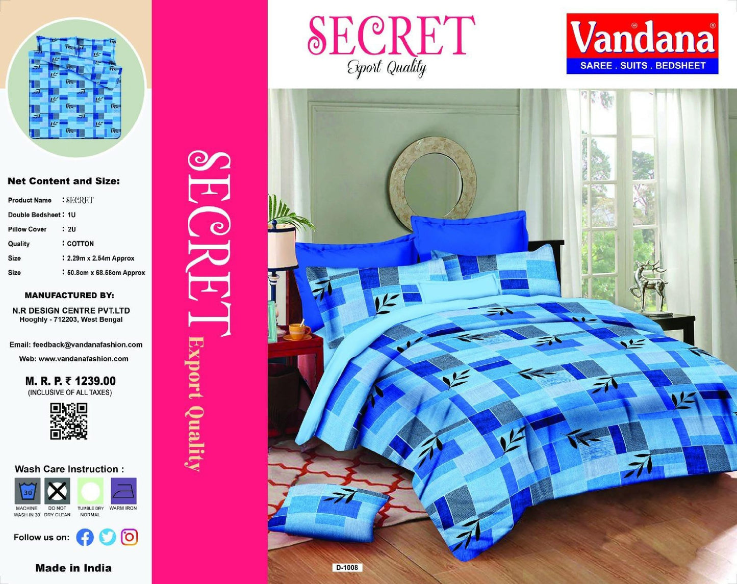 SECRET