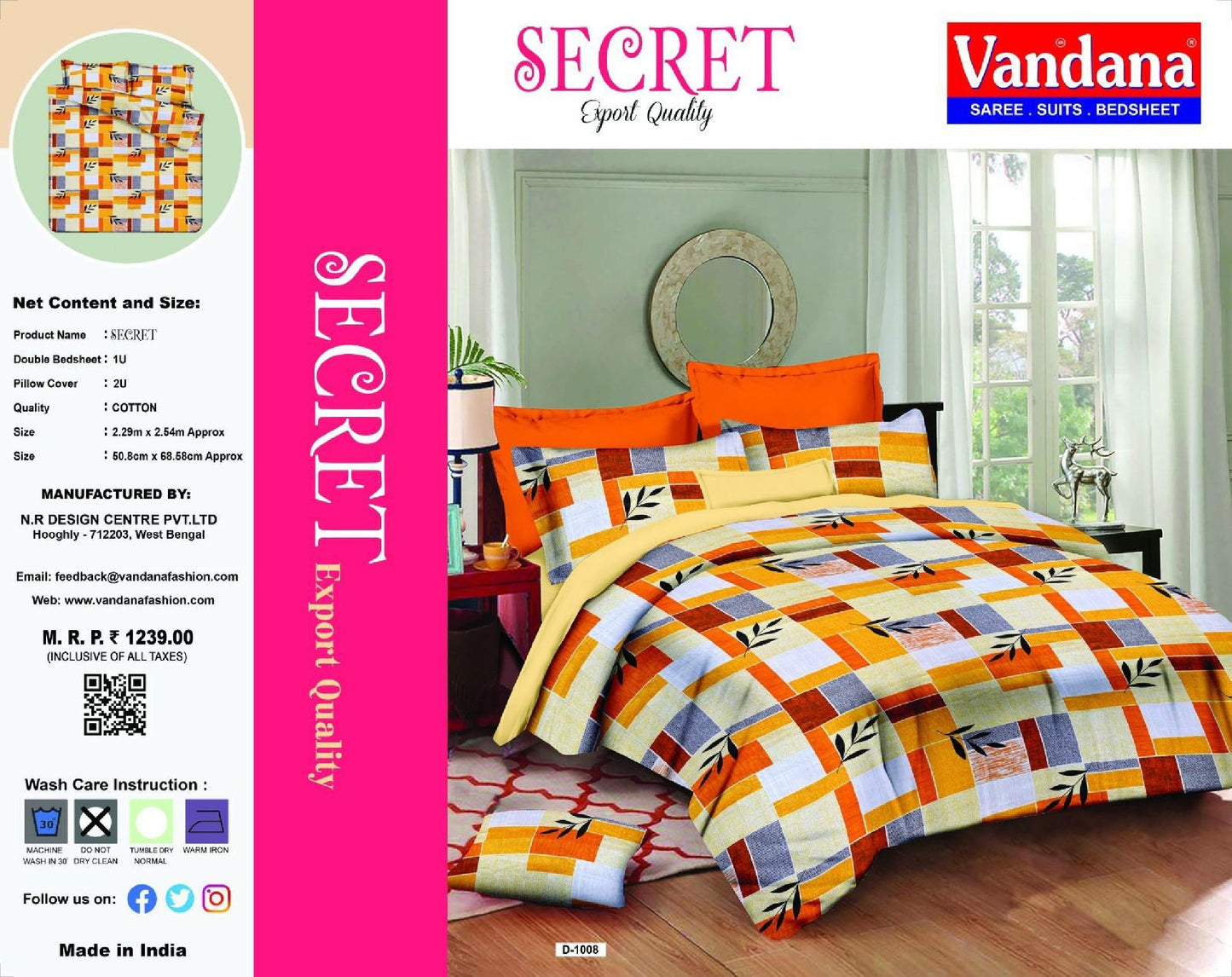 SECRET
