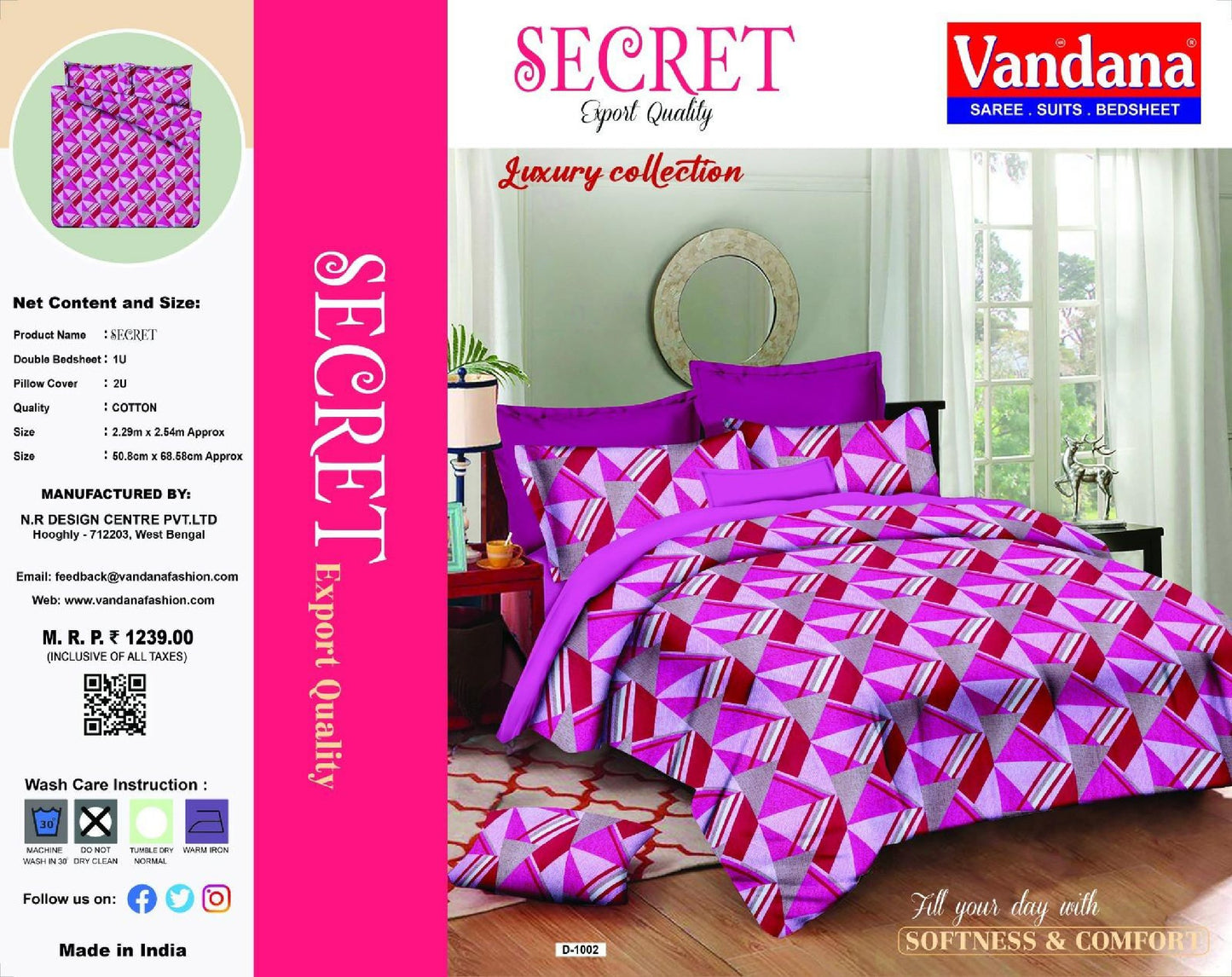 SECRET