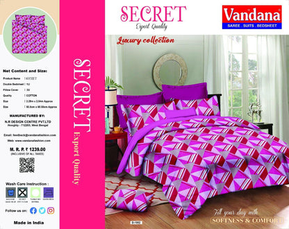 SECRET
