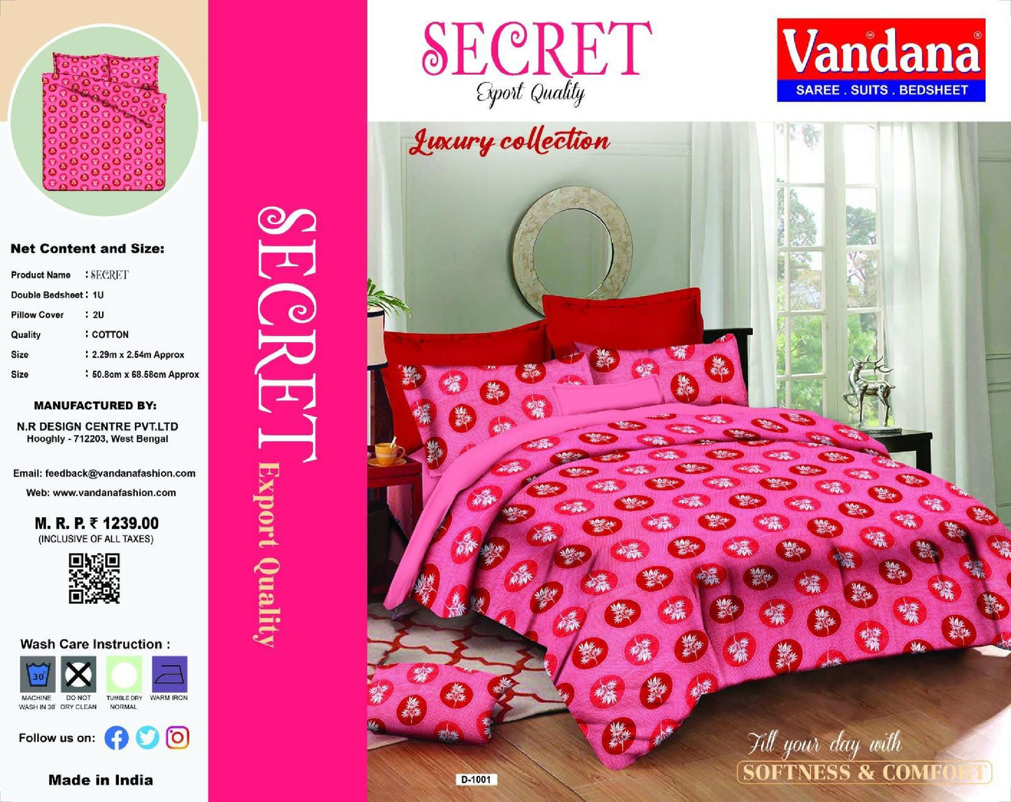 SECRET