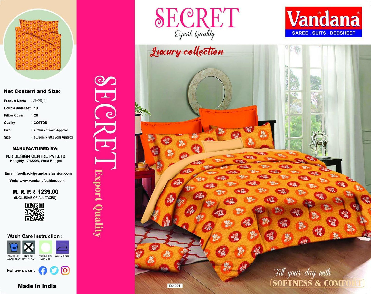 SECRET