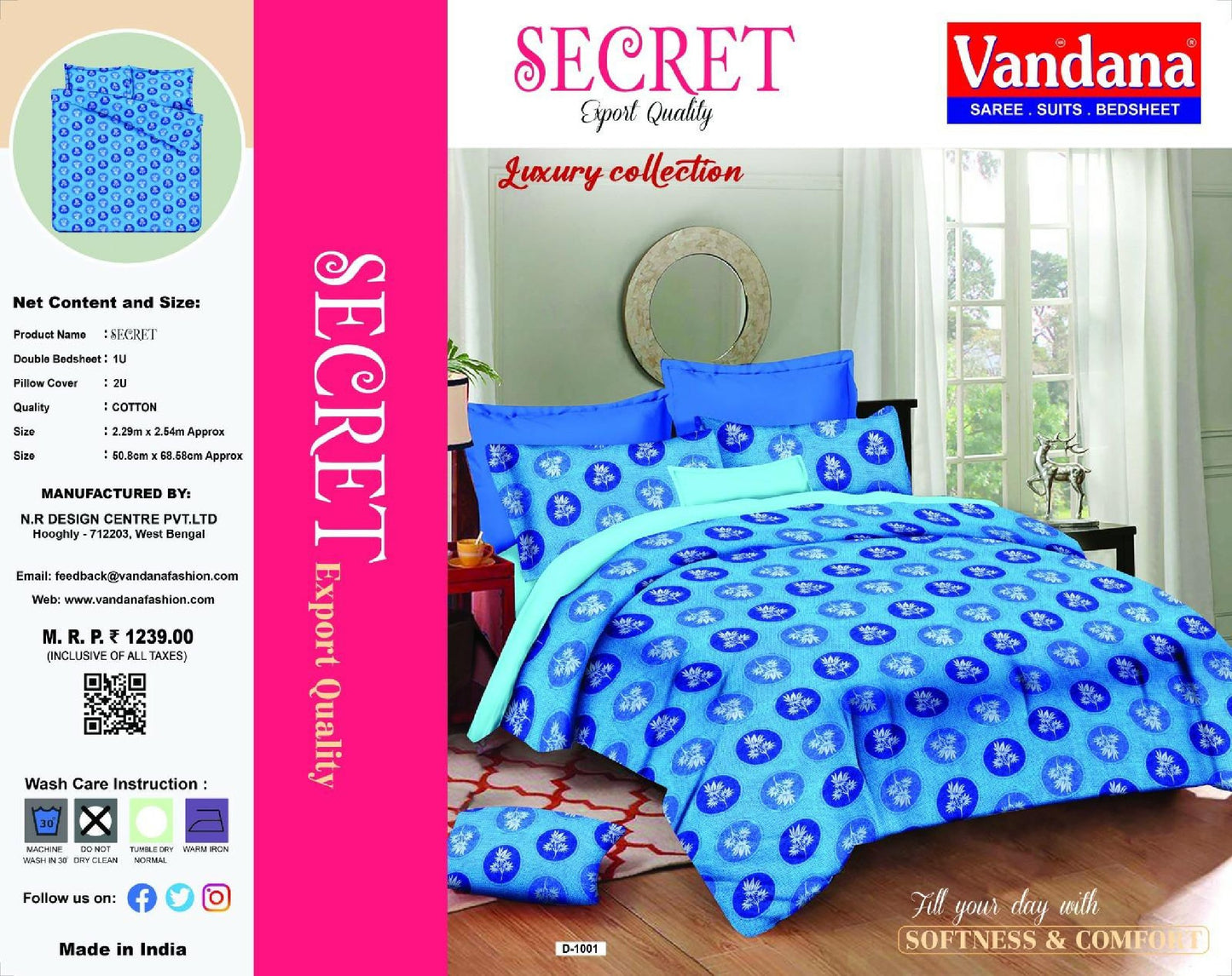 SECRET