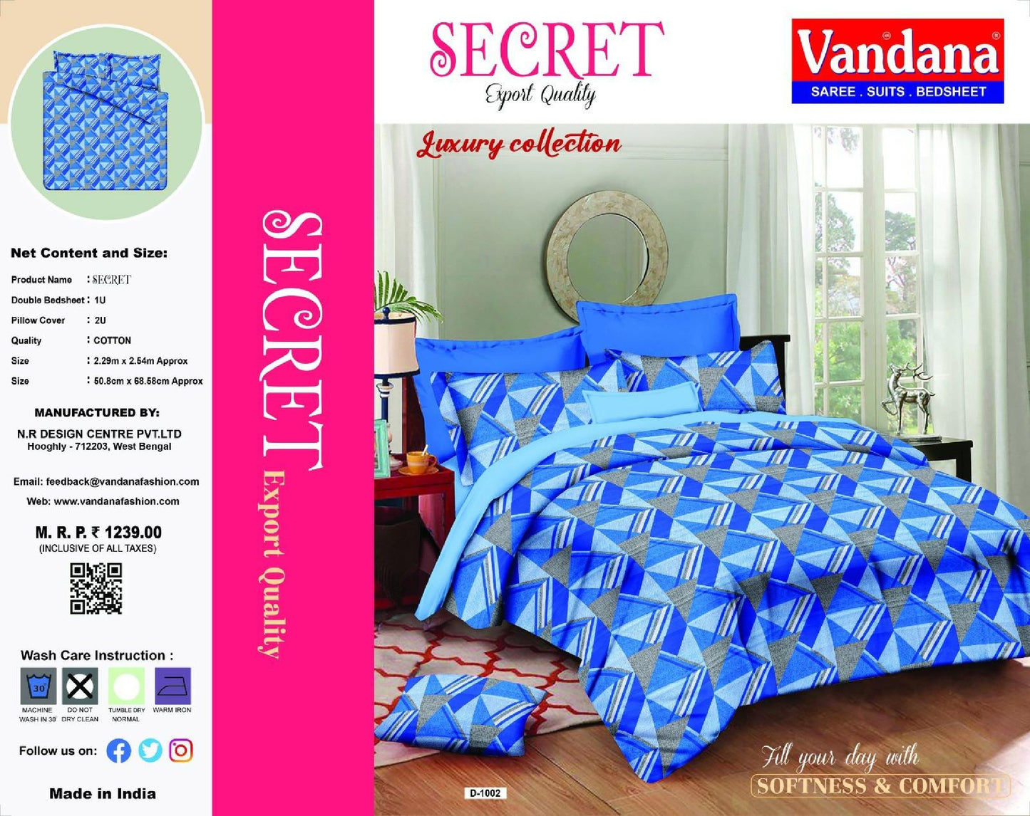 SECRET