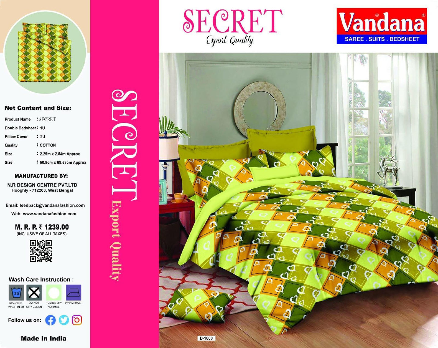 SECRET