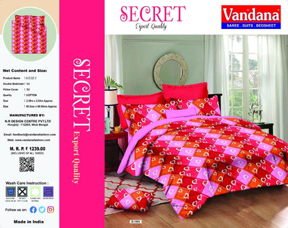 SECRET