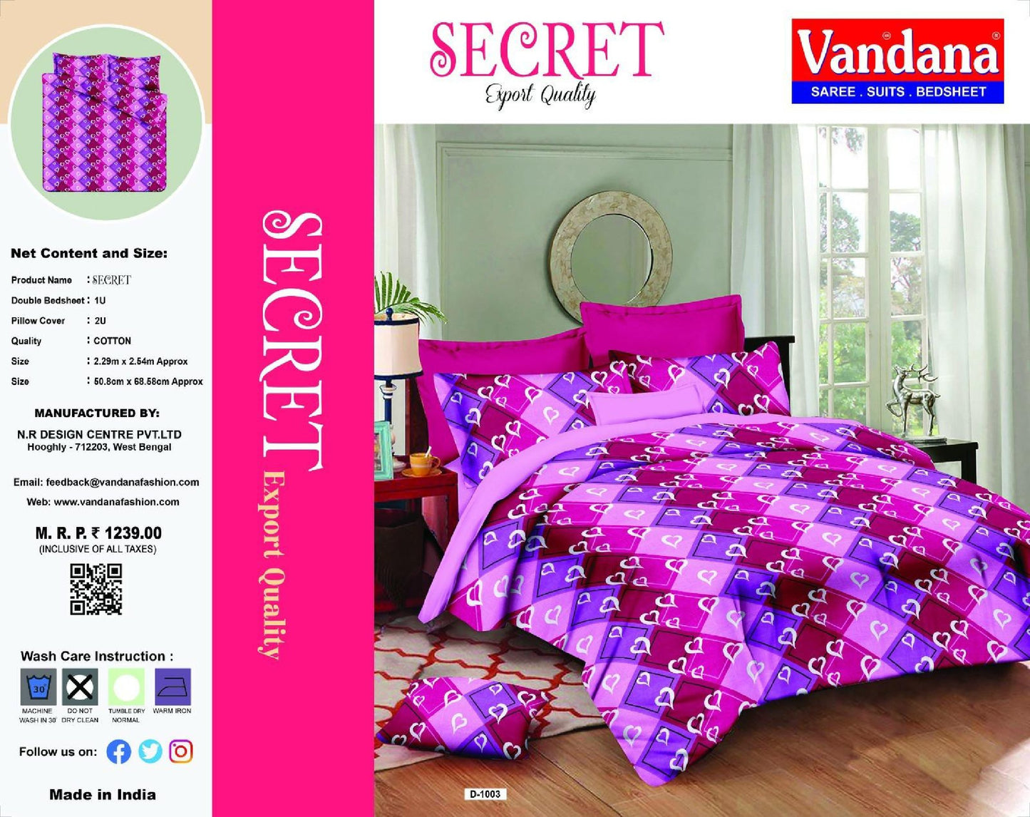 SECRET