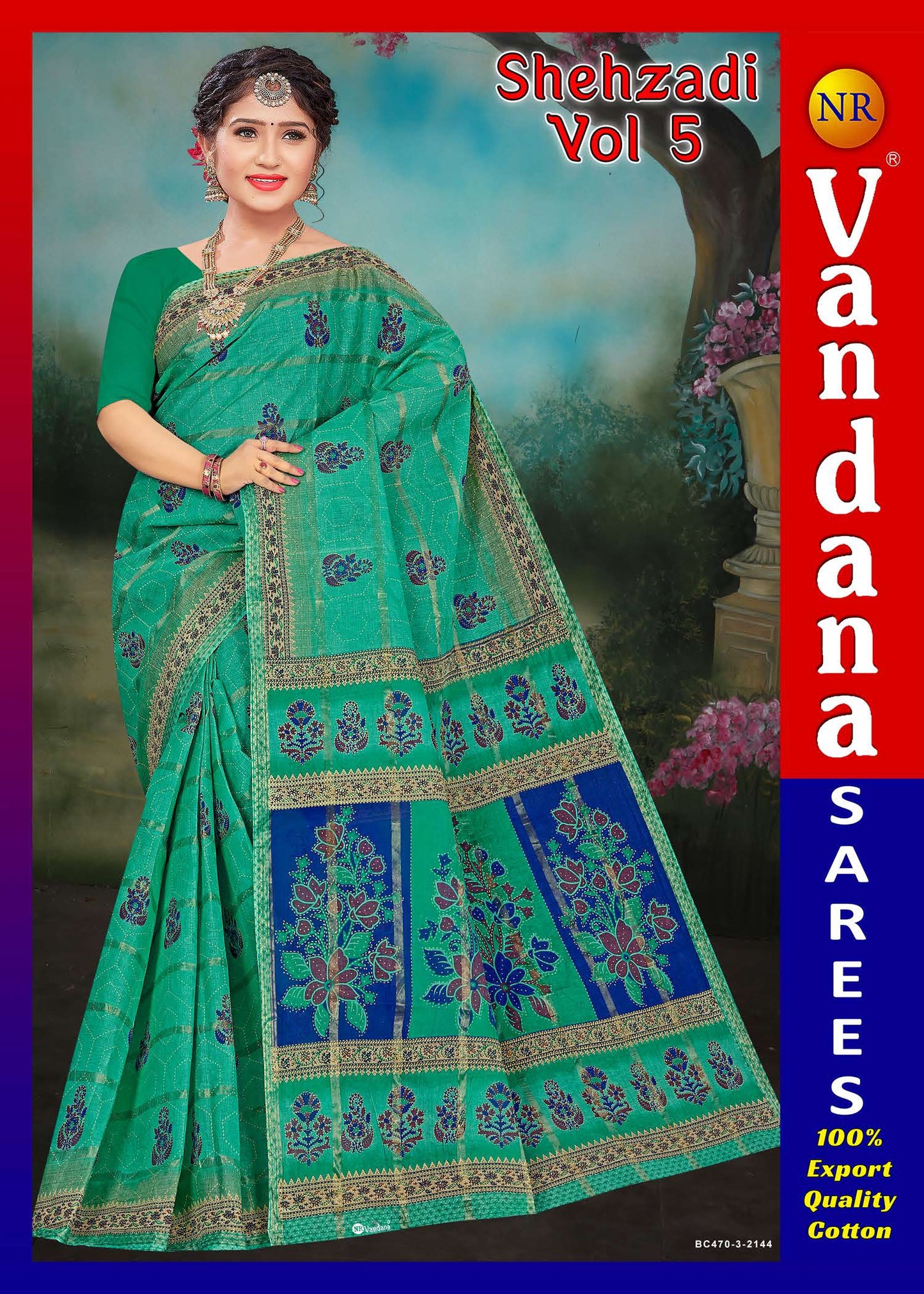 Shehzadi