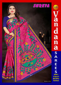 Shreya