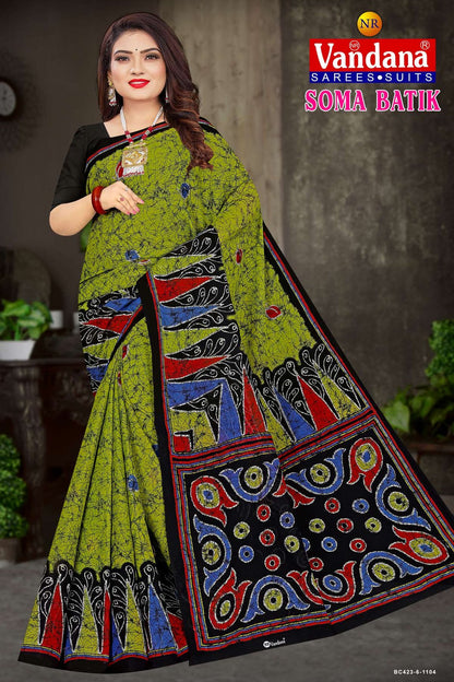 Soma Batik