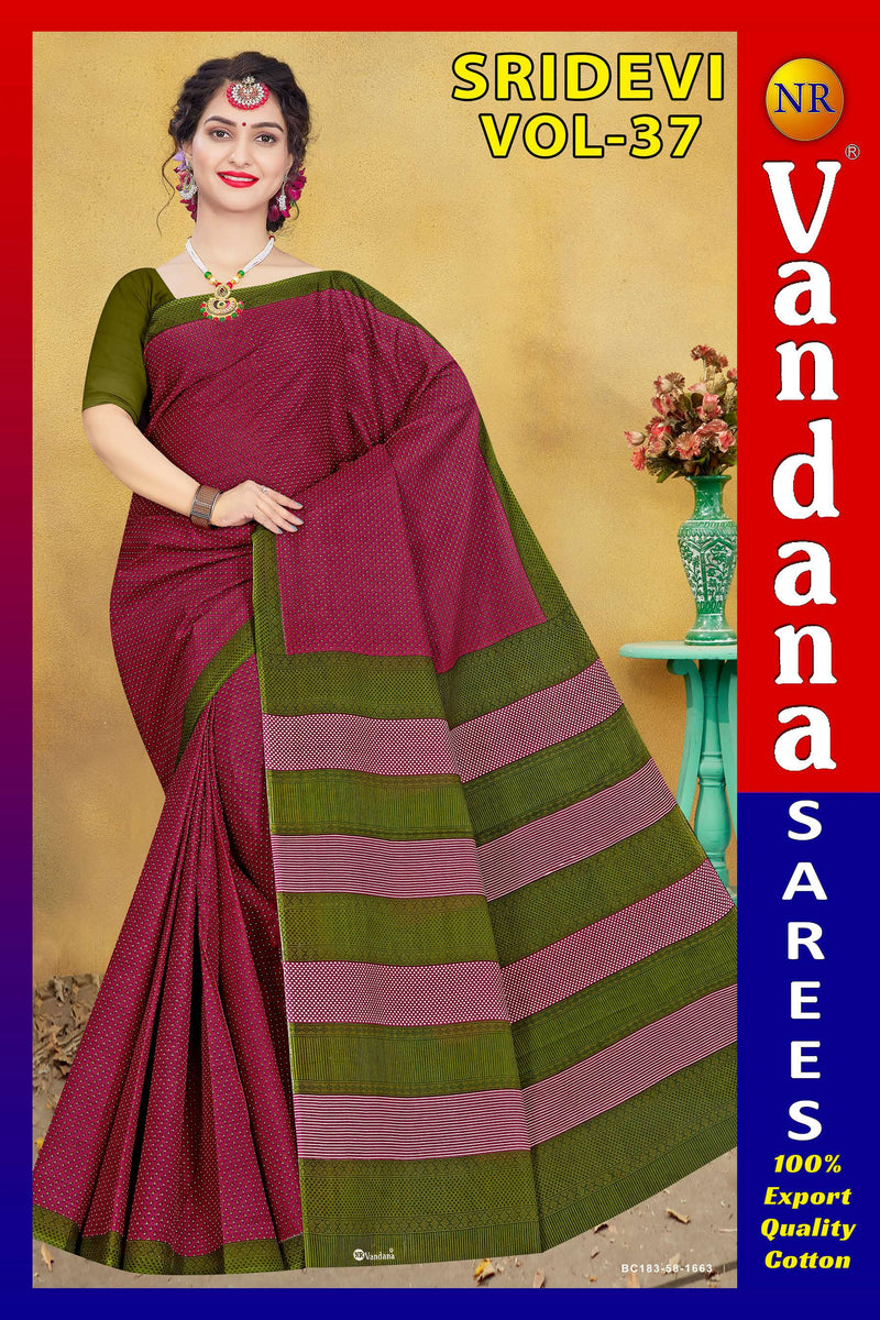 Sridevi