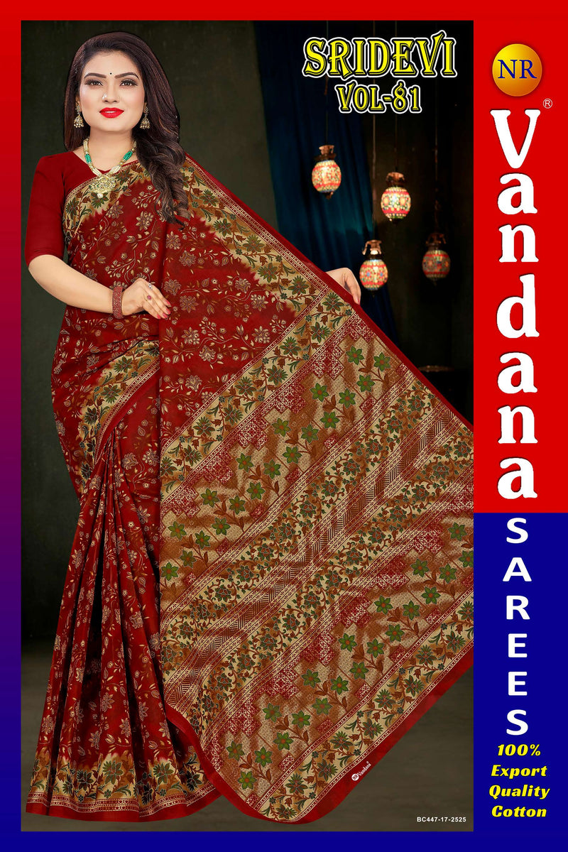 Sridevi