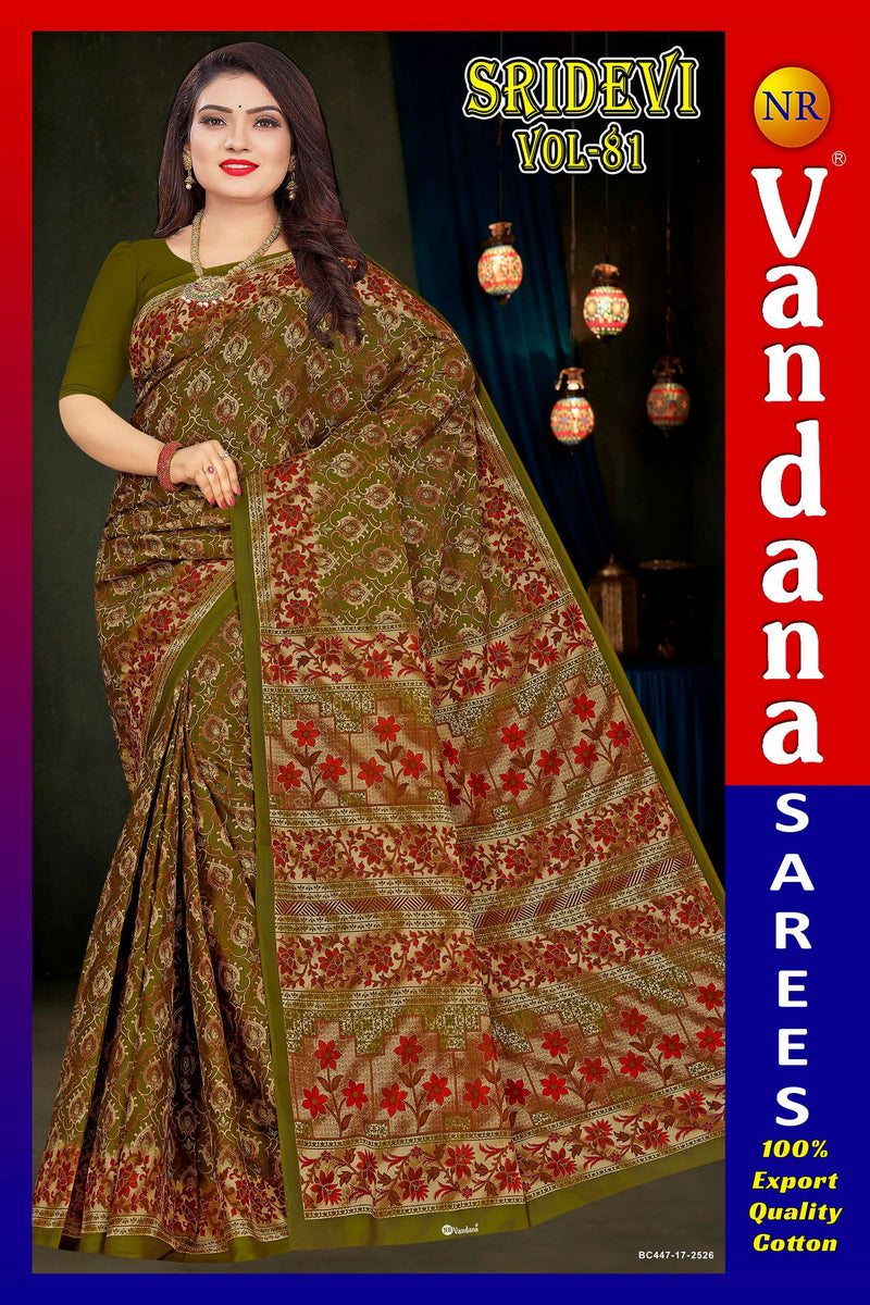 Sridevi