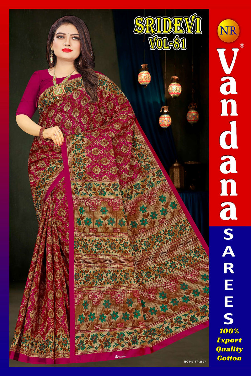 Sridevi