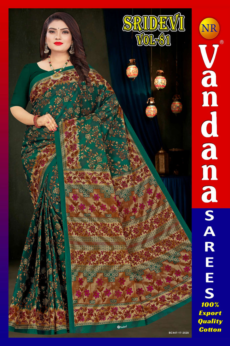 Sridevi